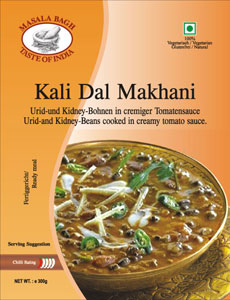 Kali Dal Makhani