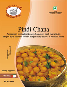 Pindi Chana